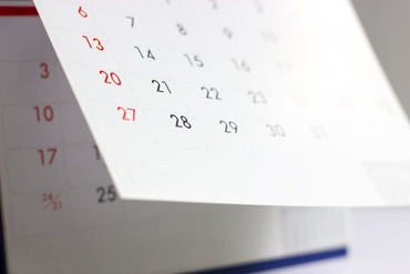 Calendarios personalizados para empresas